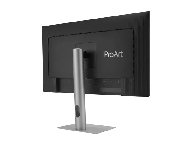 ASUS ProArt PA279CDV - OLED-skjerm - USB 27" (26.5" synlig) - 3840 x 2160 4K @ 120 Hz - 1000 cd/m² - 1500000:1 - HDR10 - 0.1 ms - HDMI, 2xDisplayPort, USB-C - høyttalere - svart 