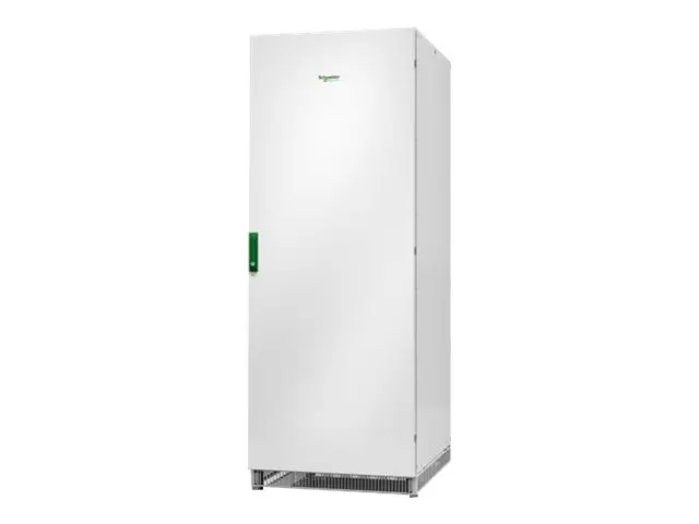 Schneider Electric Easy UPS 3M Classic Battery Cabinet with batter...