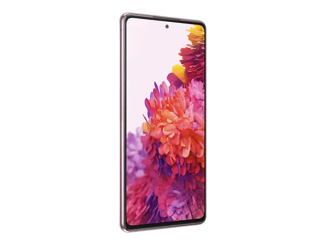 2nd-C Galaxy S20FE 5G 128GB Lavender C-grade - Brukt 2 års garanti...