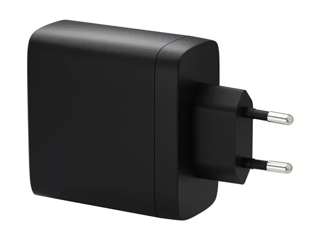 dbramante1928 re-charge - Strømadapter - EU, 2 m USB-C cable - 100...