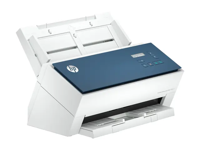 HP ScanJet Enterprise Flow 9000 s1 - Dokumentskanner CMOS / CIS Du...