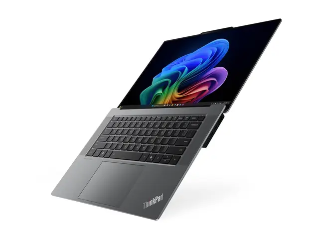 Lenovo ThinkPad X9-15p Gen 1 - Copilot+ PC 15.3" Intel Core Ultra ...