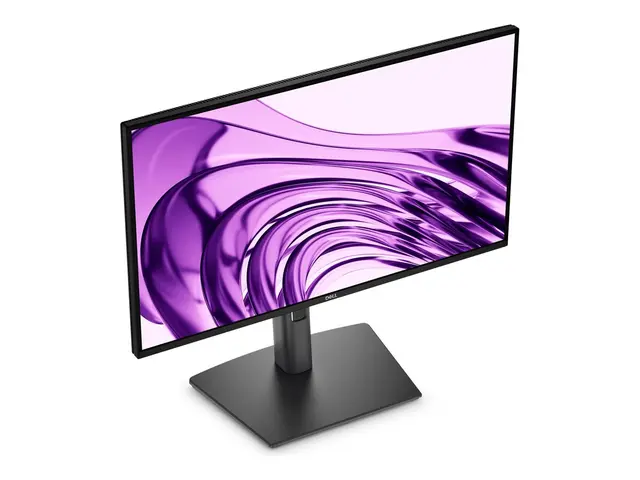 Dell Pro P P2226H - LED-skjerm 22" (21.5" synlig) 1920 x 1080 Full...