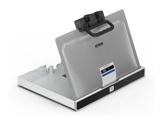 Epson T11P1 - XXL-størrelse svart original blekkpakke for P/N: C11...