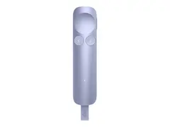 Logitech Spotlight 2 - Presentasjonsfjernstyring radio - lys syrin