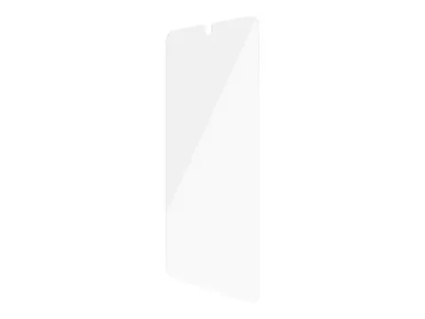 PanzerGlass - Skjermbeskyttelse for mobiltelefon glass - krystallklar - for Samsung Galaxy S22