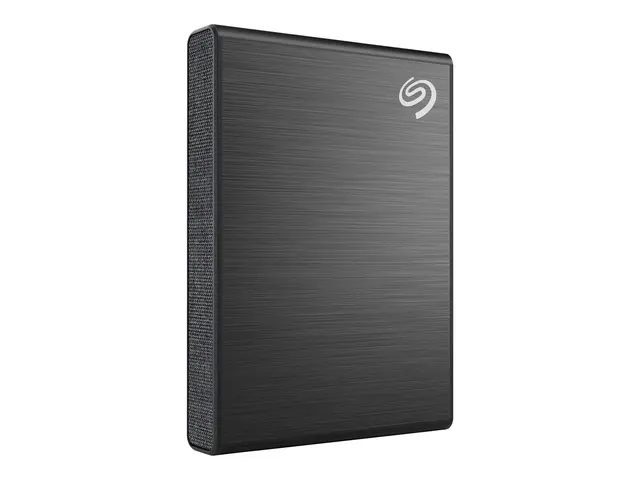 Seagate One Touch SSD STKG1000401 - 1 TB ekstern (bærbar) USB 3.0 ...