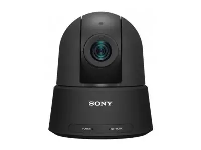 Sony SRG-A40 - Konferansekamera PTZ lite tårn farge (Dag og natt) ...