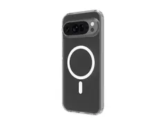 dbramante1928 Iceland Pro Qi - Baksidedeksel for mobiltelefon 100 % resirkulerbar plast - blank - for Google Pixel 10 Pro XL