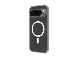 dbramante1928 Iceland Pro Qi - Baksidedeksel for mobiltelefon 100 % resirkulerbar plast - blank - for Google Pixel 10 Pro XL