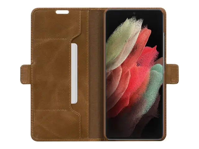 dbramante1928 Copenhagen - Lommebok for mobiltelefon helnarvet lær...