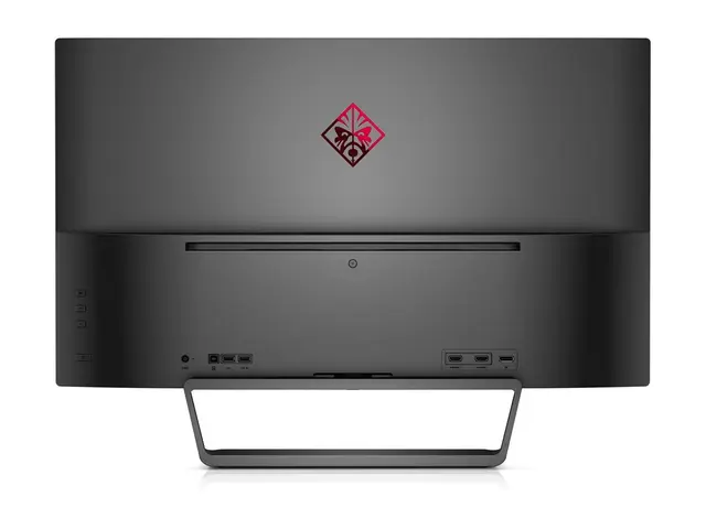 OMEN by HP 27 - LED-skjerm gaming 27" 1920 x 1080 Full HD (1080p) ...