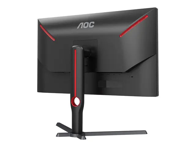 AOC Gaming Q27G3XMN/BK - LED-skjerm gaming 27" 2560 x 1440 QHD @ 1...