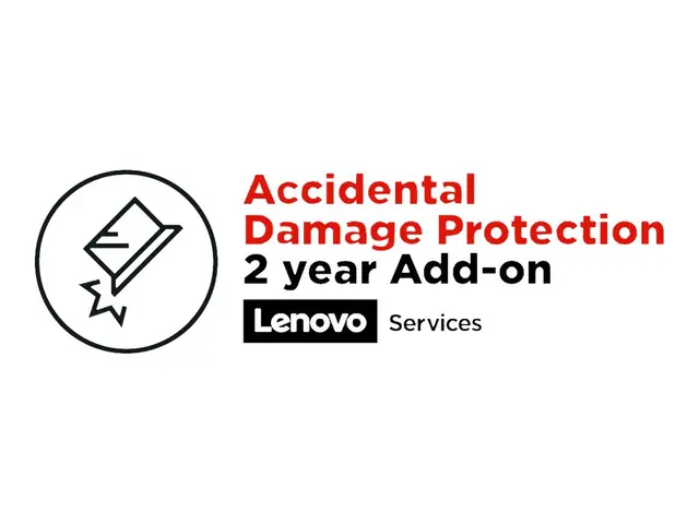 Lenovo Keep Your Drive Add On - Utvidet serviceavtale 2 år for Thi...