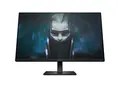 OMEN by HP 24 - LED-skjerm - gaming 24" (23.8" synlig) - 1920 x 1080 Full HD (1080p) @ 165 Hz - IPS - 300 cd/m² - 1000:1 - 1 ms - 2xHDMI, DisplayPort - svart