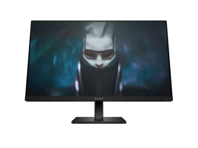 OMEN by HP 24 - LED-skjerm gaming 24" (23.8" synlig) 1920 x 1080 F...