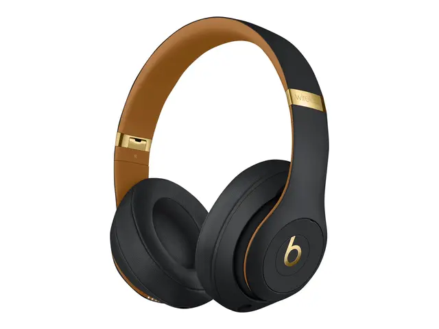 Beats Studio3 Wireless - The Skyline Collection hodetelefoner med ...