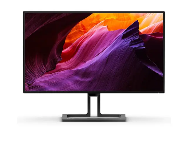 Philips Brilliance 7000 27B1U7903 - LED-skjerm 27" 3840 x 2160 4K ...