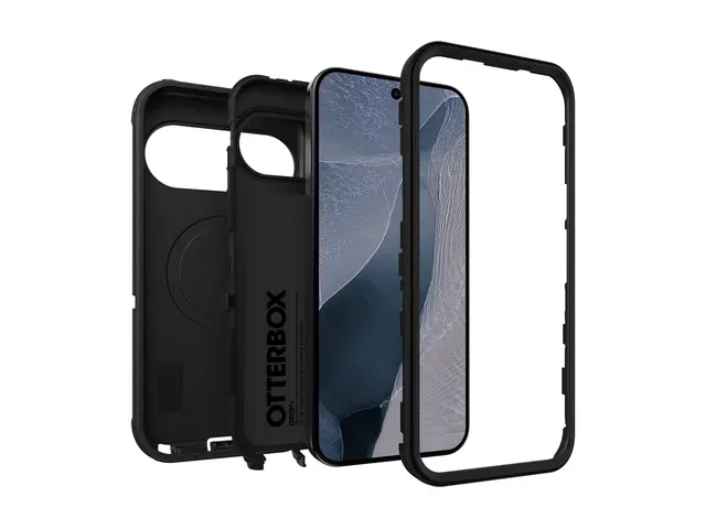 OtterBox Defender Series Pro - Beskyttende deksel for mobiltelefon...