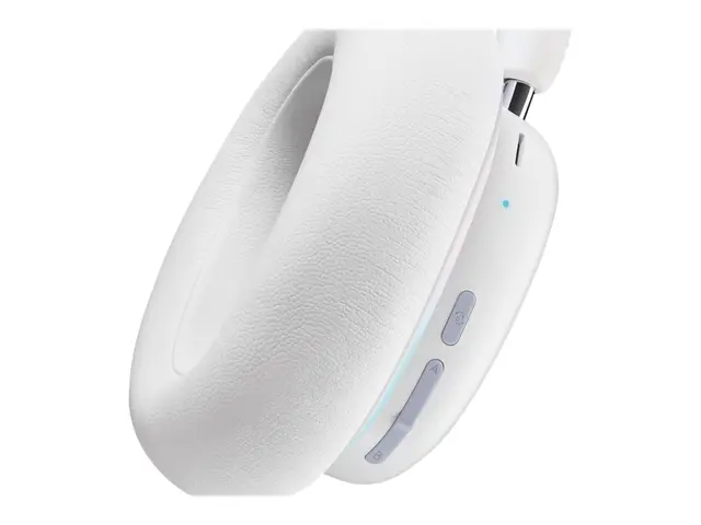 Logitech G G735 - Hodesett full størrelse Bluetooth / LIGHTSPEED t...