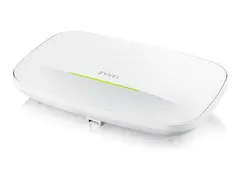 Zyxel NebulaFlex NWA110BE - Tr&#229;dl&#248;st tilgangspunkt Wi-Fi 7, 1GbE, 2.5GbE - Wi-Fi 6 - Wi-Fi 7 - 2.4 GHz, 5 GHz, 6 GHz - skystyring