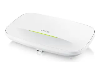 Zyxel NebulaFlex NWA110BE - Tr&#229;dl&#248;st tilgangspunkt Wi-Fi 7, 1GbE, 2.5GbE - Wi-Fi 6 - Wi-Fi 7 - 2.4 GHz, 5 GHz, 6 GHz - skystyring