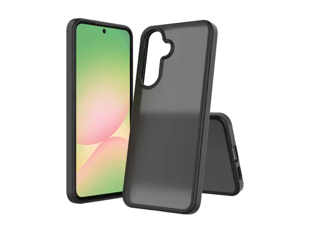 SCREENOR ICY GALAXY A57 BLACK 