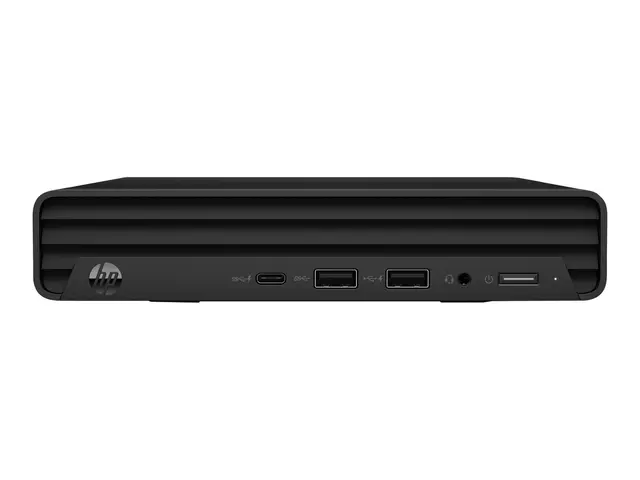 HP Pro 260 G9 - mini Core i5 1335U 900 MHz 16 GB SSD 256 Windows 11