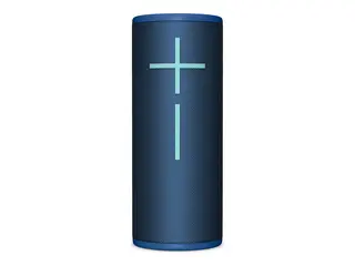 Ultimate Ears BOOM 4 - H&#248;yttaler - for b&#230;rbar bruk tr&#229;dl&#248;s - Bluetooth - koboltbl&#229;