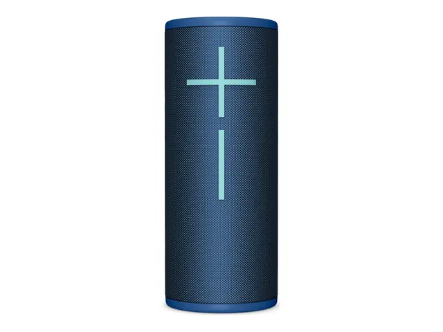 Ultimate Ears BOOM 4 - Høyttaler for bærbar bruk trådløs Bluetooth...