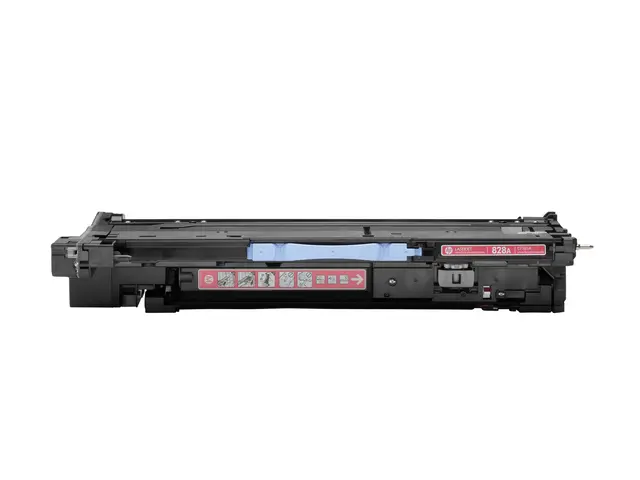 HP 828A - Magenta original trommelsett for Color LaserJet Enterpri...
