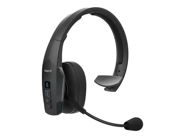 VXi BlueParrott B450-XT - Hodesett - on-ear - Bluetooth - trådløs ...