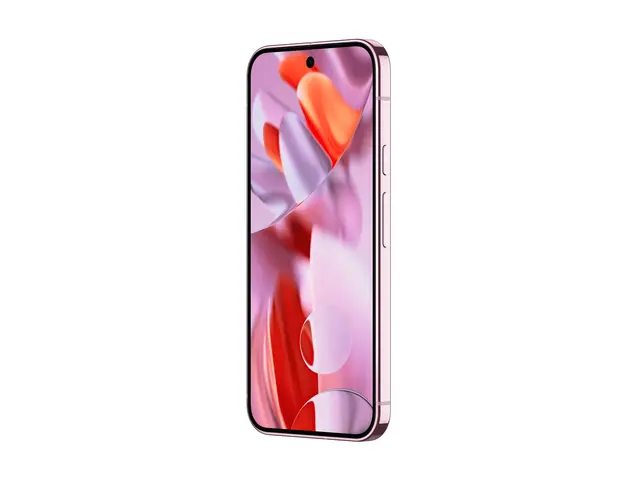 Google Pixel 9 Pro XL - Rosa 256 GB