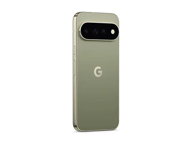 Google Pixel 11 Pro XL 512GB Olive 