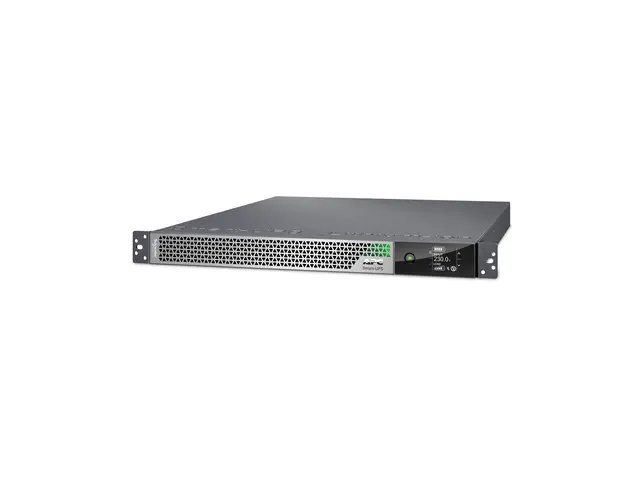 APC Smart-UPS Ultra - UPS (kan monteres i rack) (høy tetthet) - me...