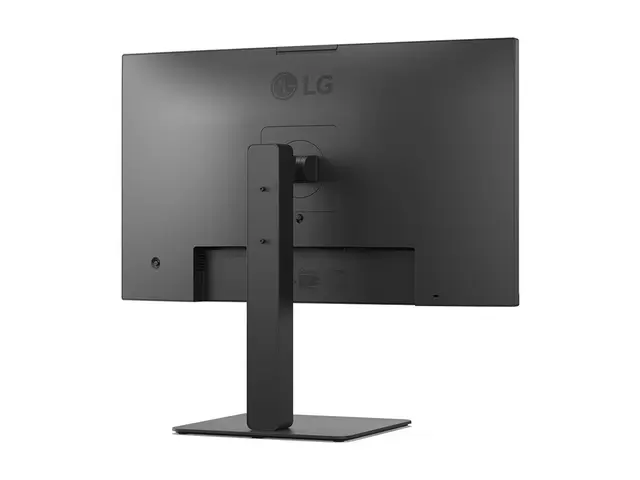 LG 27BA850-B - BA850 Series LED-skjerm 27" 1920 x 1080 Full HD (10...