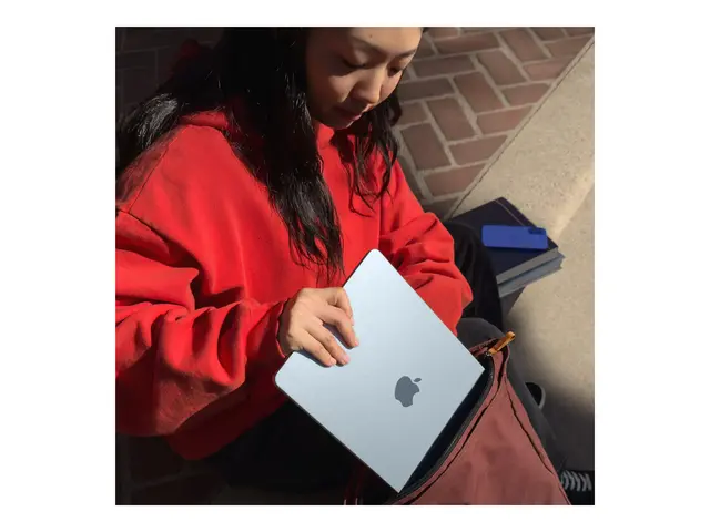 Apple MacBook Air - 13.6" M4 16 GB RAM 256 SSD Norsk macOS Sequoia...