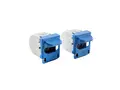 HP - 2-pack - 1500 stifter - stiftpatron for Color LaserJet Enterprise MFP M578; LaserJet Enterprise Flow MFP M528, MFP M578