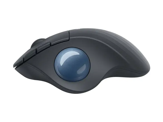 Logitech Ergo Series ERGO M575 for Business - Styrekule høyrehendt...