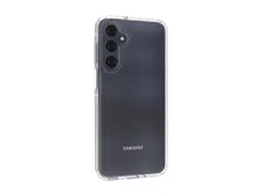 Screenor - Baksidedeksel for mobiltelefon termoplast-polyuretan (TPU), akryl - gjennomsiktig - for Samsung Galaxy A16 5G