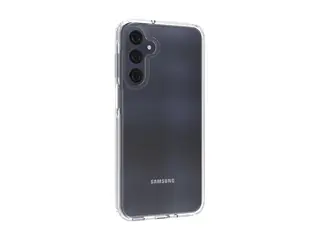 Screenor - Baksidedeksel for mobiltelefon termoplast-polyuretan (TPU), akryl - gjennomsiktig - for Samsung Galaxy A16 5G