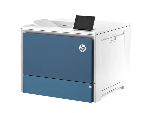 HP Color LaserJet Enterprise 6701dn - Skriver farge Dupleks laser ...