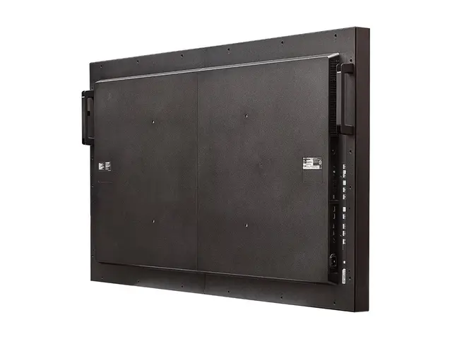 LG 75XF3P-B - 75" Diagonalklasse XF3P Series LED-bakgrunnsbelyst L...