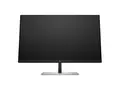 HP E24t G5 - E-Series - LED-skjerm 23.8" - berøringsskjerm - 1920 x 1080 Full HD (1080p) @ 75 Hz - IPS - 300 cd/m² - 1000:1 - 5 ms - HDMI, DisplayPort - svart, svart og sølv (stativ)