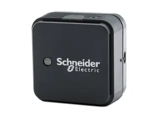 APC Wireless - Temperatur sensor - gr&#229; - TAA-samsvar for NetBotz Rack Monitor 450, Rack Monitor 570; NetBotz Rack Monitor 450; Rack Monitor 450
