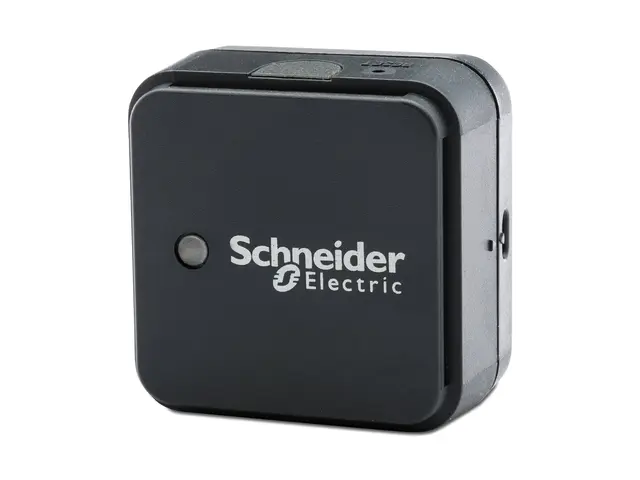 APC Wireless - Temperatur sensor grå TAA-samsvar for NetBotz Rack ...