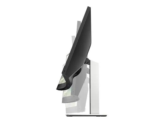 HP E34m G4 Conferencing Monitor - E-Series - LED-skjerm - kurvet -...