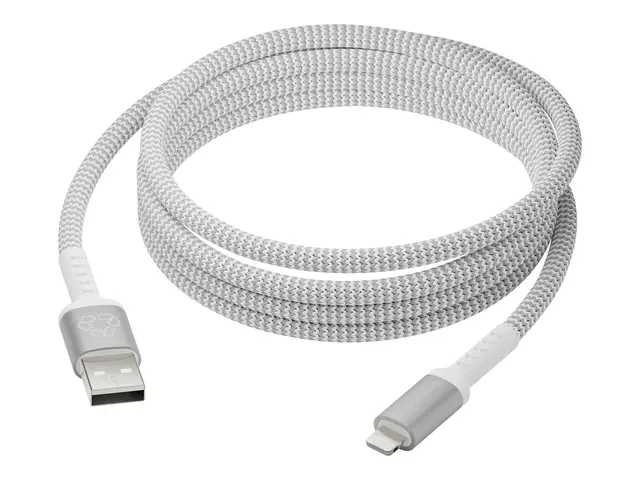 dbramante1928 re-charge - Lightning-kabel USB hann til Lightning 2...