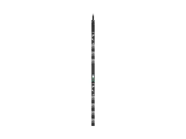 APC NetShelter Rack PDU Advanced - Strømfordelerenhet (kan montere...