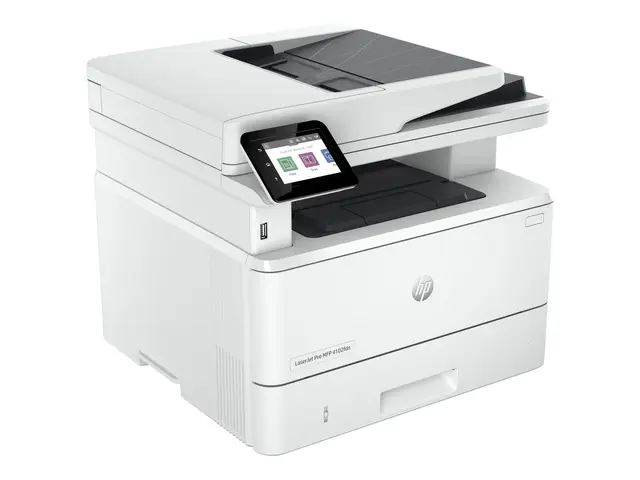 HP LaserJet Pro MFP 4102fdn - Multifunksjonsskriver S/H laser Lega...
